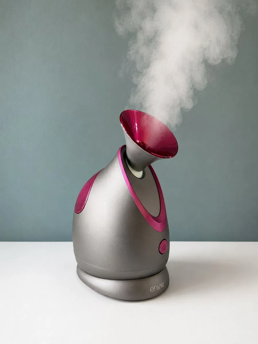 Envie Facial Steamer - Image 1