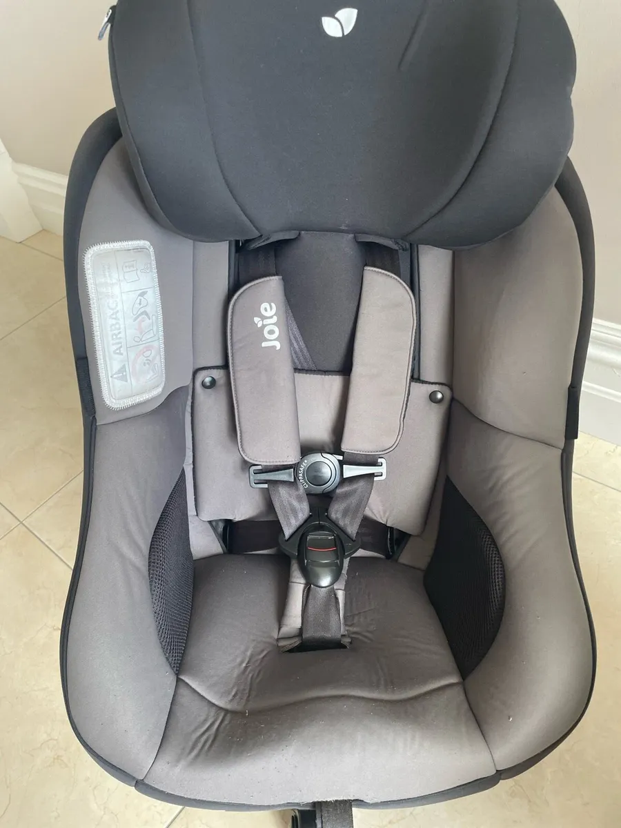 Joie Spin 360 Car Seats - Image 2