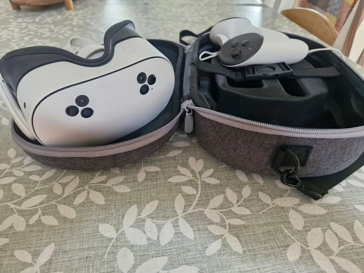 VR SET - Image 3