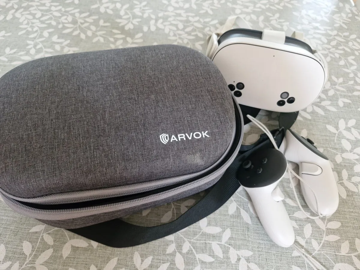 VR SET - Image 4