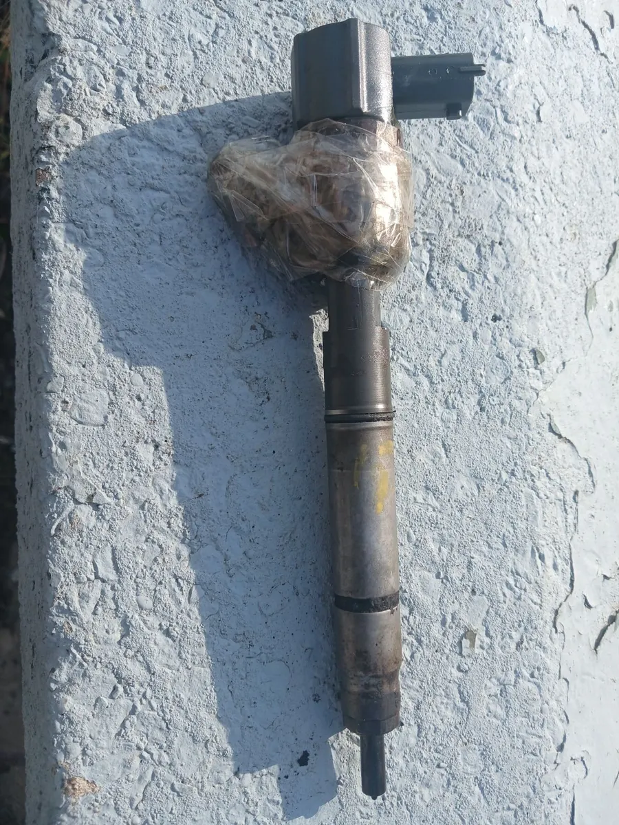 injectors  16     golf   passat - Image 4
