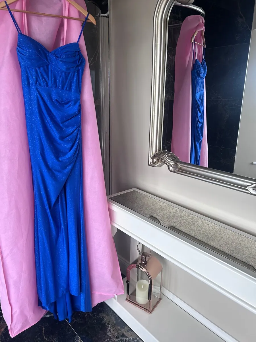 Debs Dress - Image 2