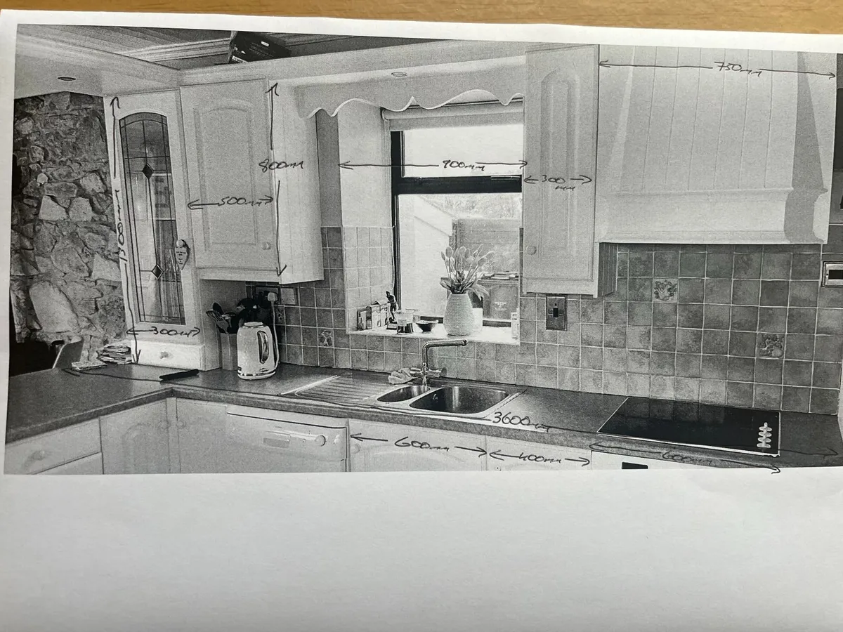 Second Hand Kitchen - Image 4