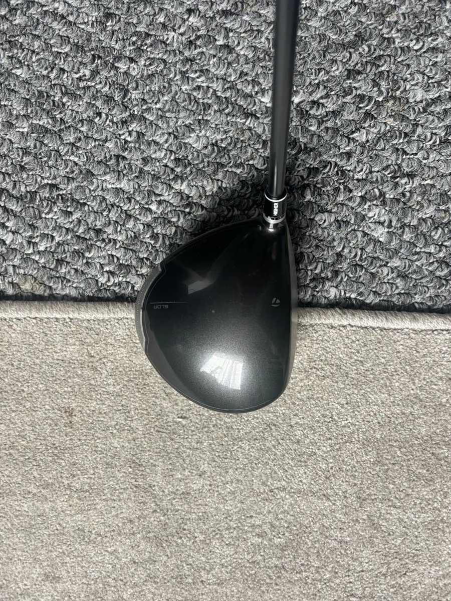 Taylormade SLDR Driver - Image 2
