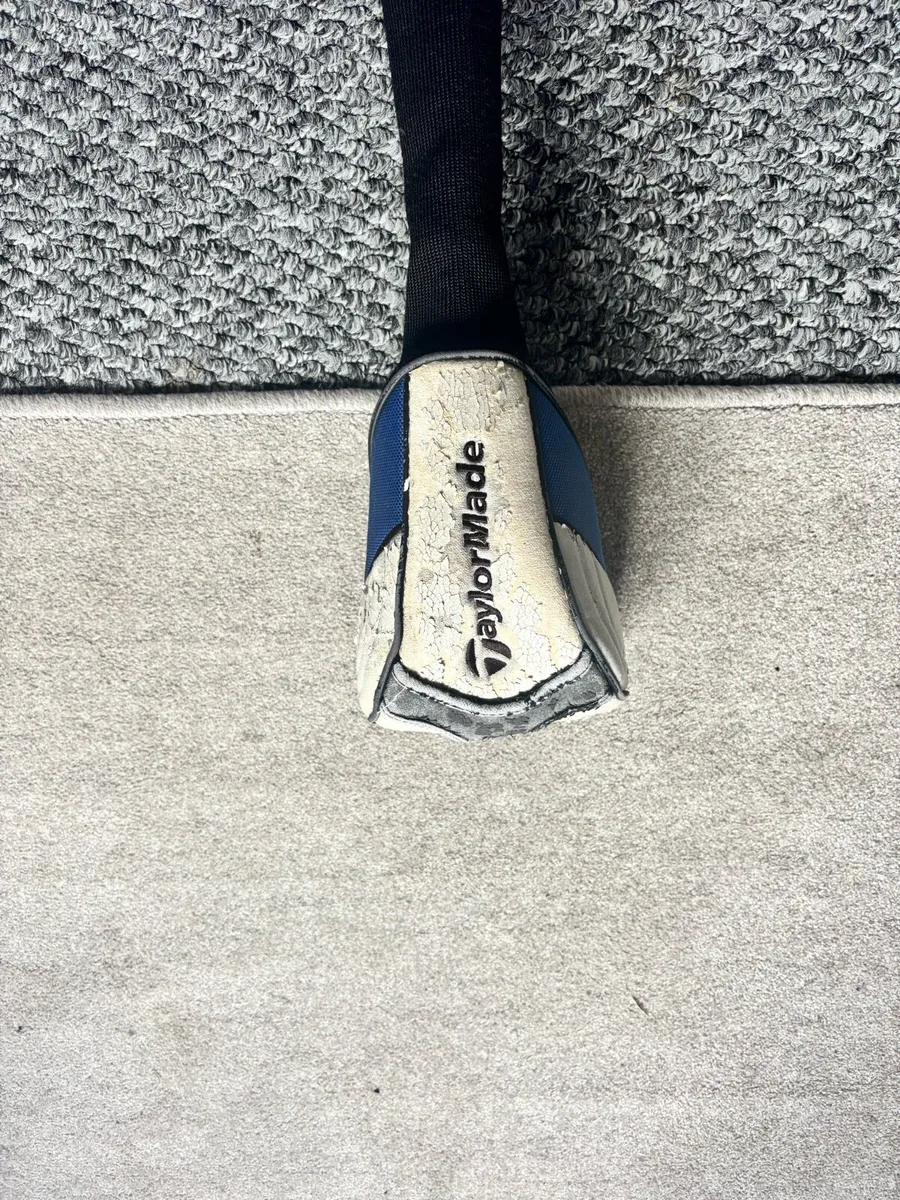 Taylormade SLDR Driver - Image 4