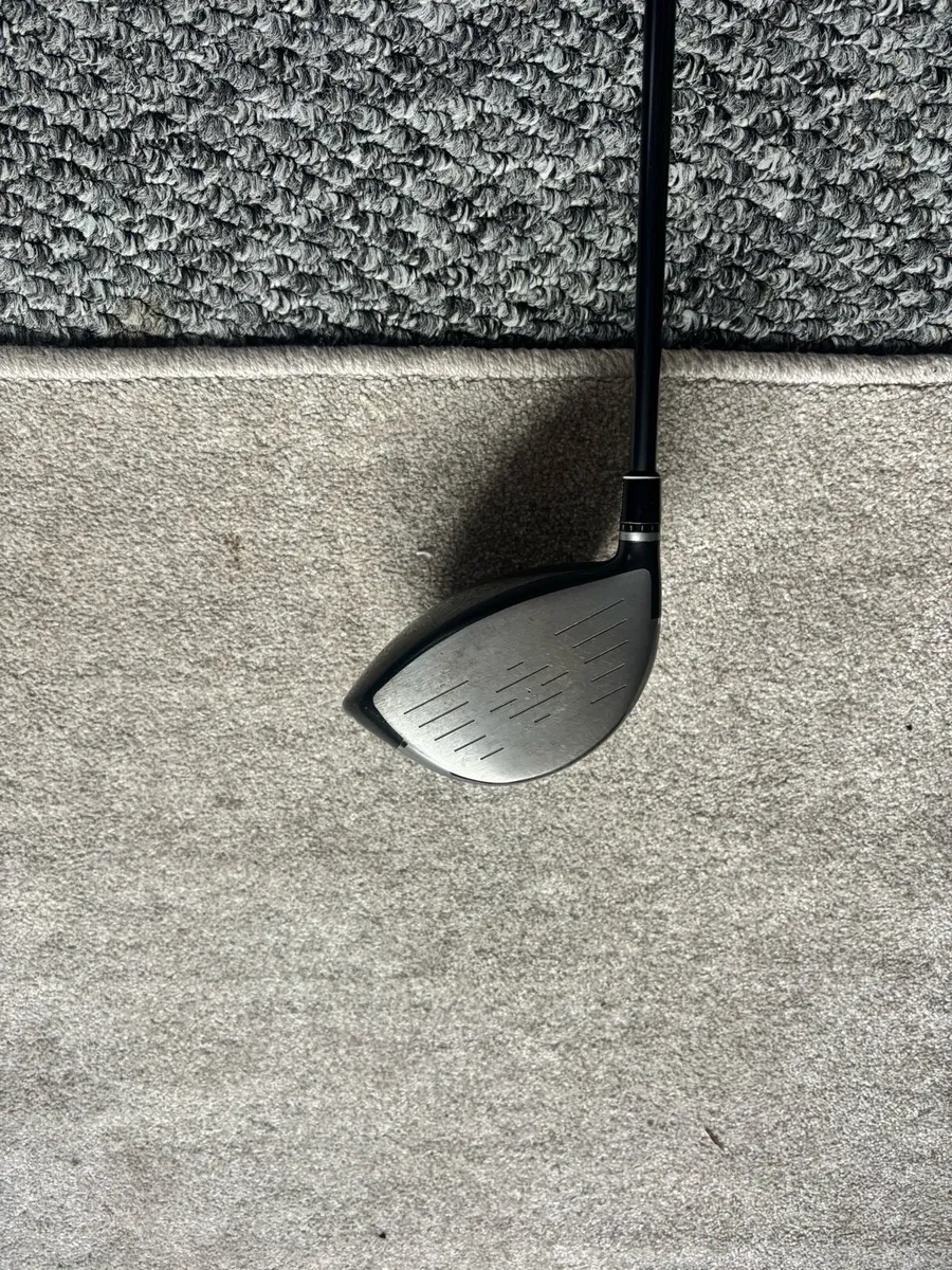 Taylormade SLDR Driver - Image 3