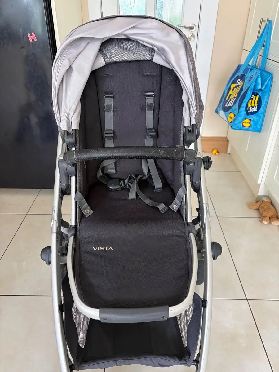 Baby buggy - Image 2
