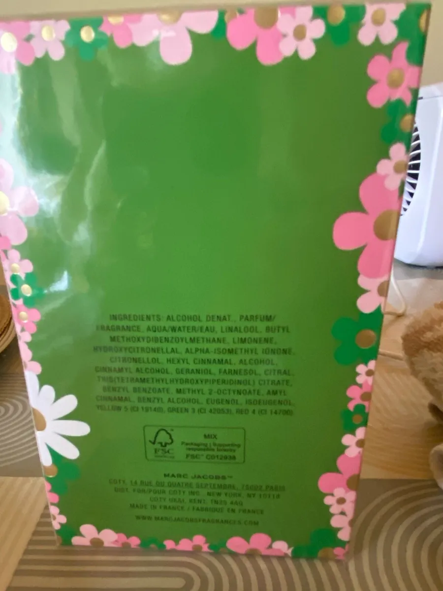 Perfume - Image 2