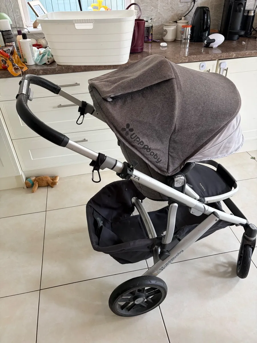 Baby buggy - Image 3