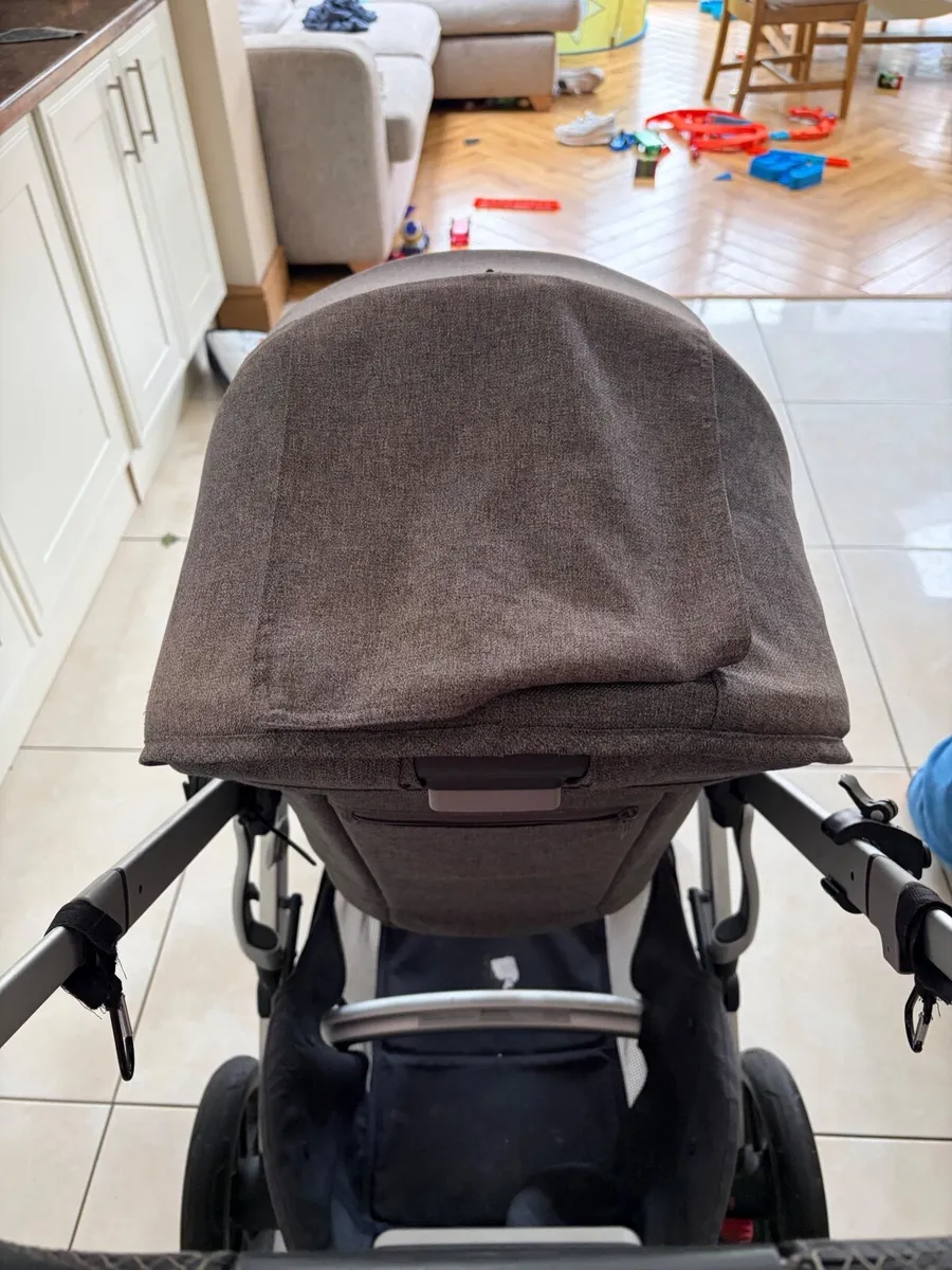 Baby buggy - Image 4