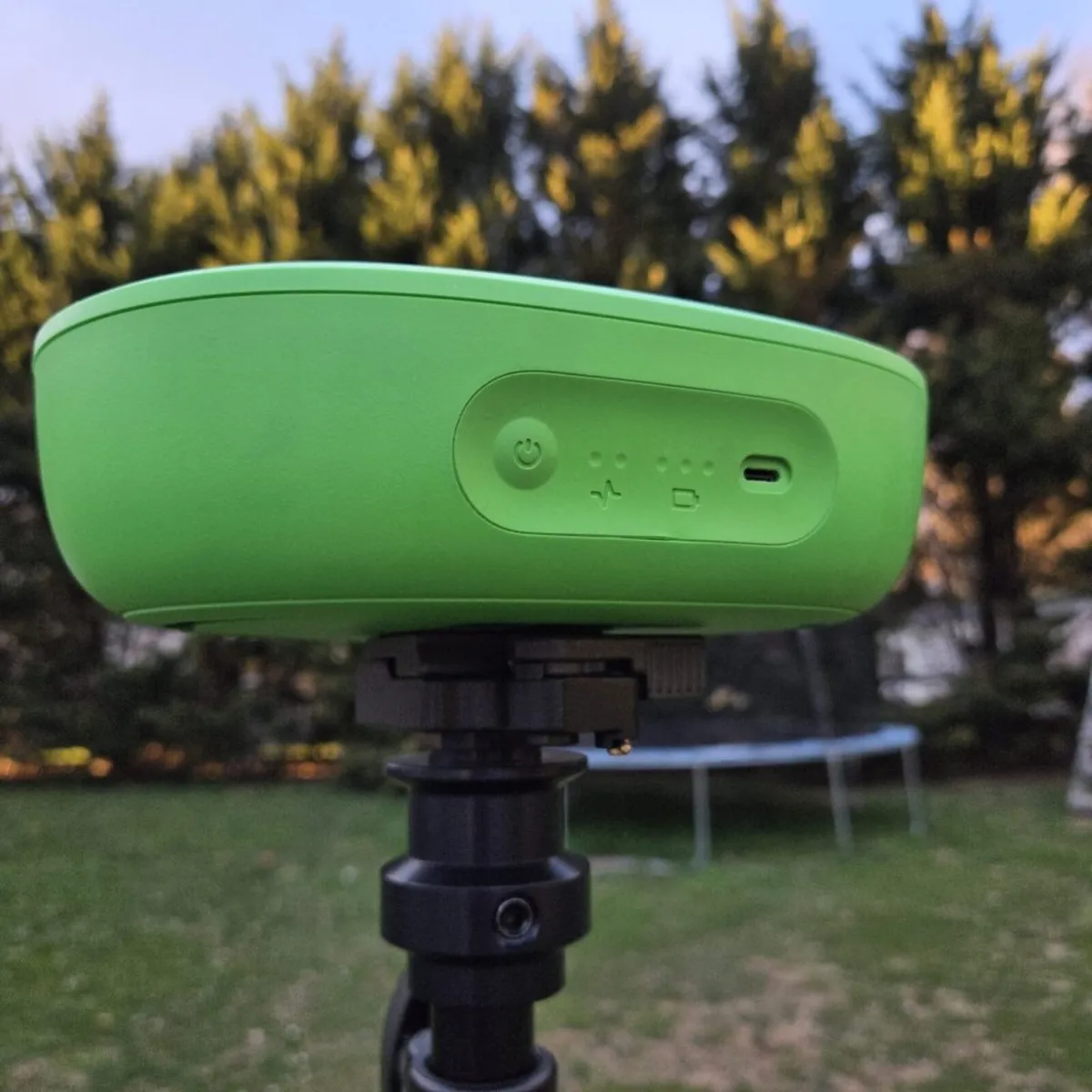 Veo cam 2 with 12ft Tripod