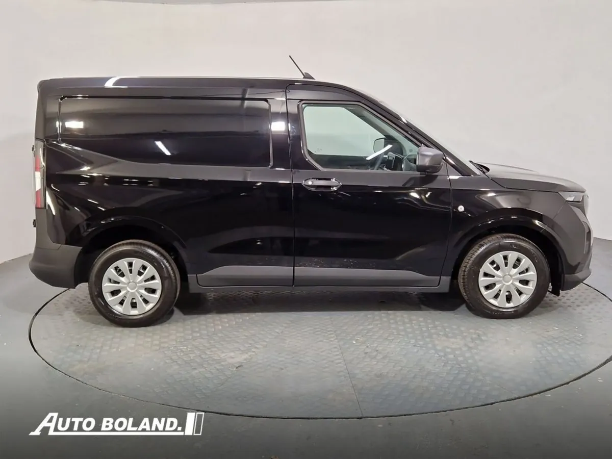Ford Transit Courier Trend 1.5 EcoBlue 100PS 6SP M - Image 3