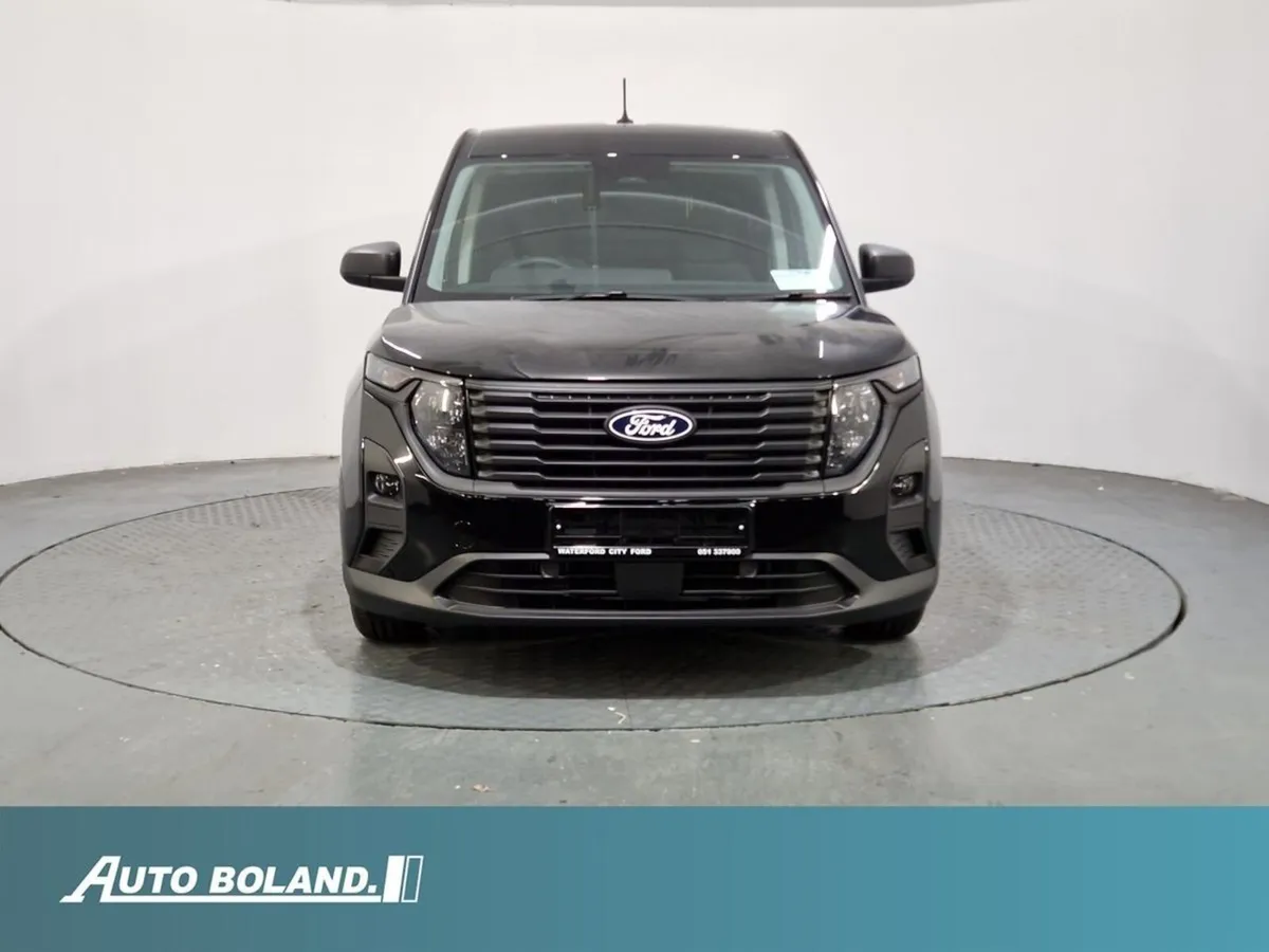Ford Transit Courier Trend 1.5 EcoBlue 100PS 6SP M - Image 2