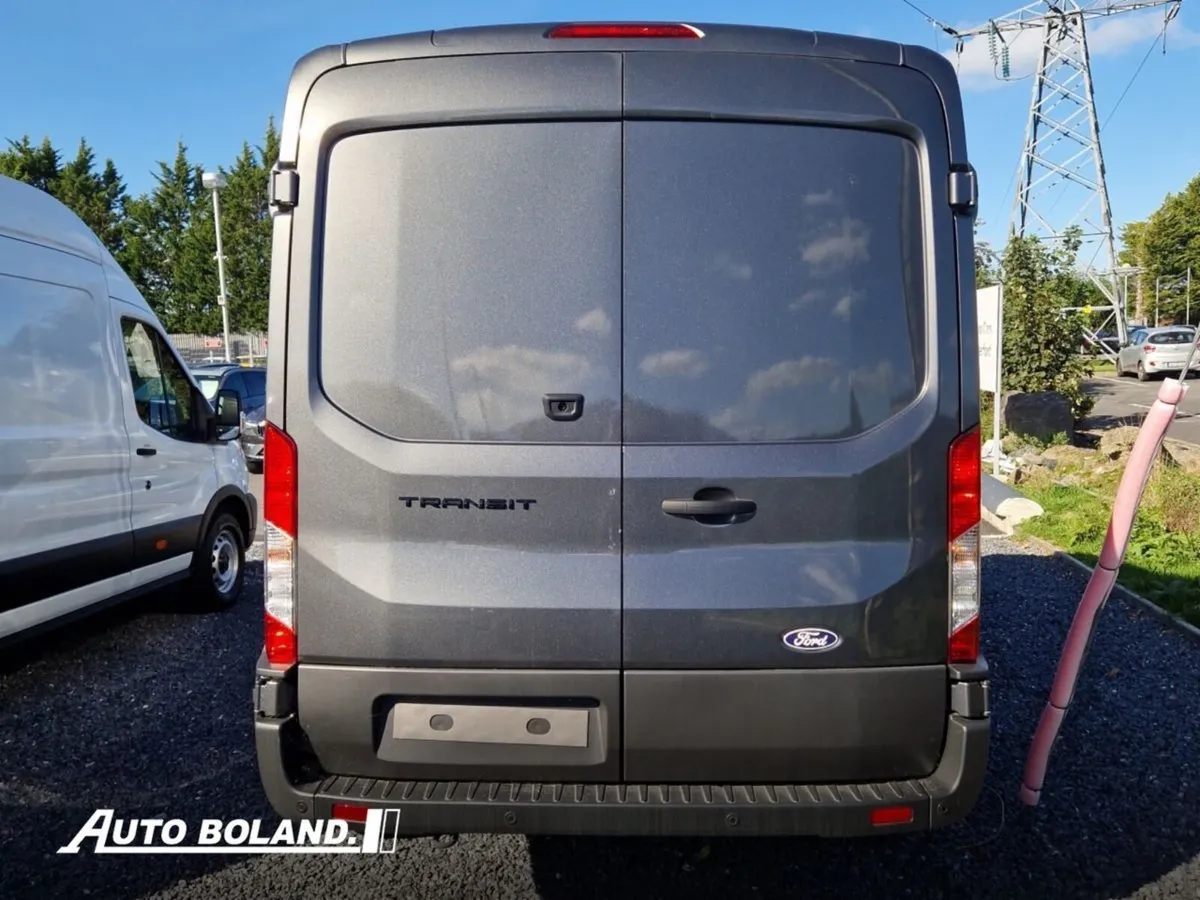 Ford Transit Leader 2.0 130PS FWD - Image 3