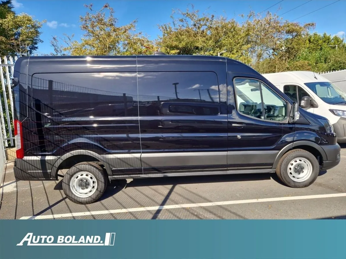 Ford Transit Leader 2.0 130PS FWD - Image 2