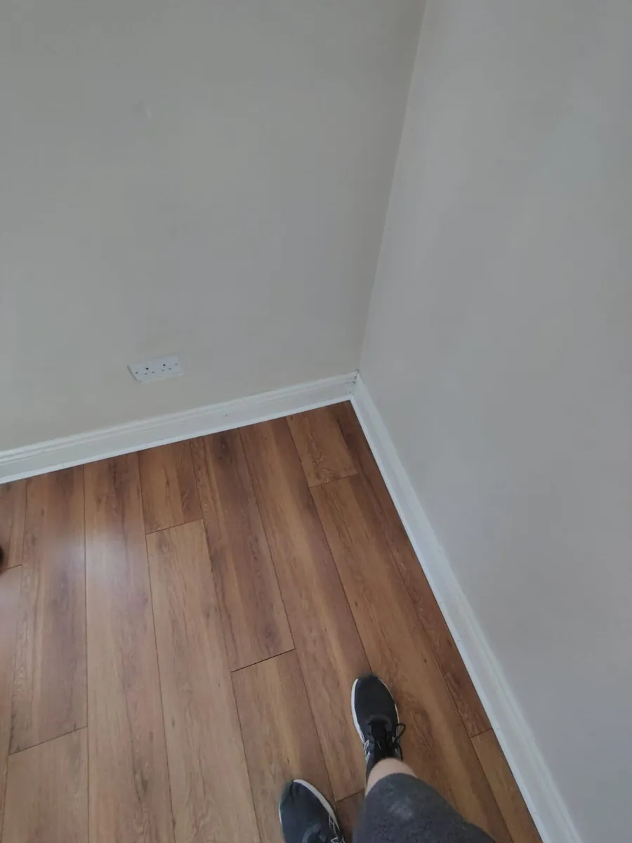 Carpenter available - Image 1