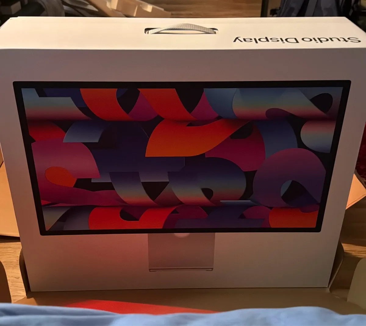 Apple Studio Display 2026 - Image 1