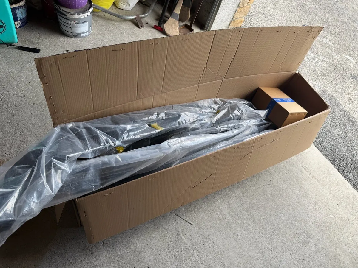 CT carbon X5 G05 full kit - Image 3