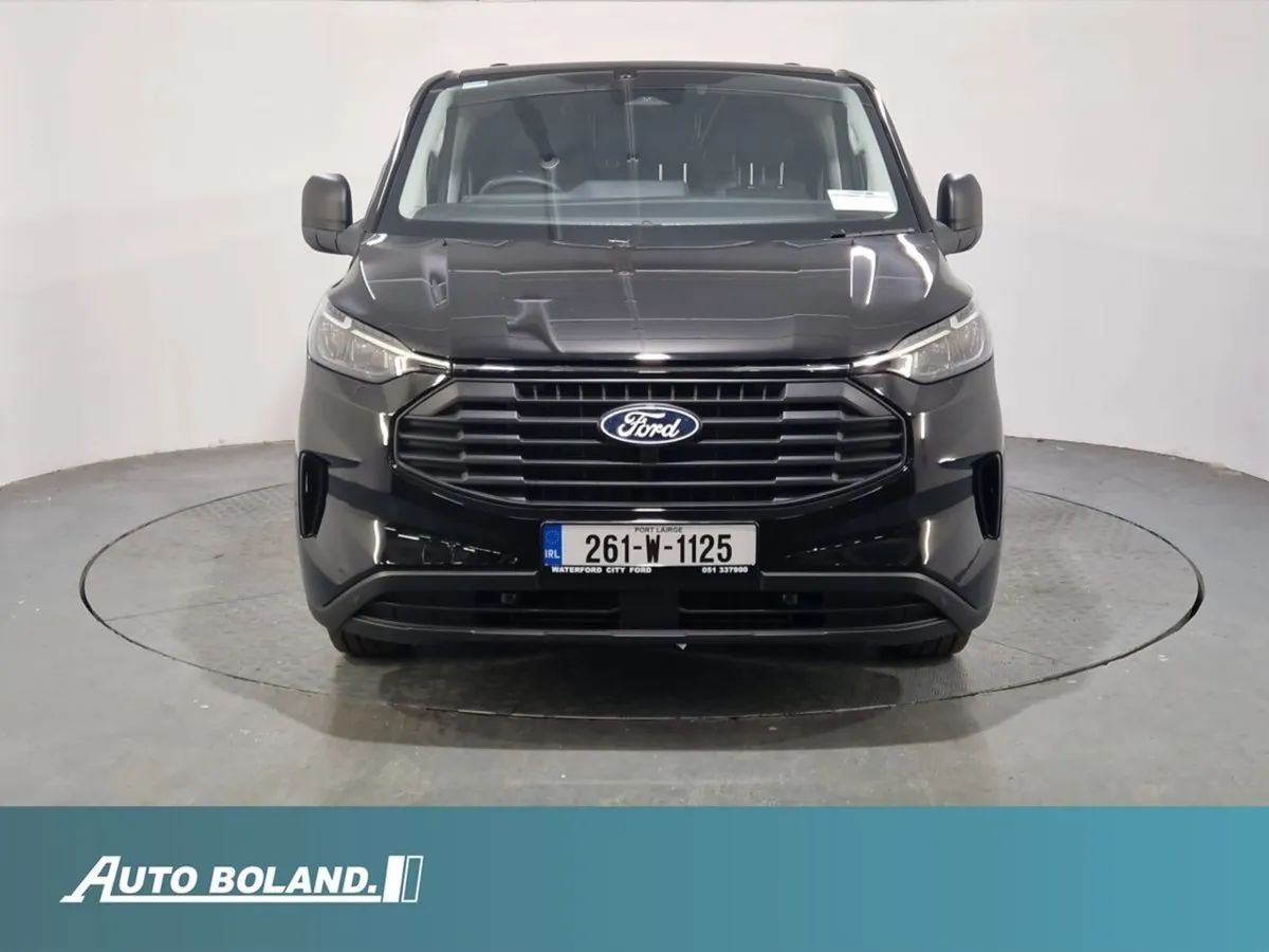 Ford Transit Custom *DEMO* Trend SWB 2.0L 136PS - Image 3