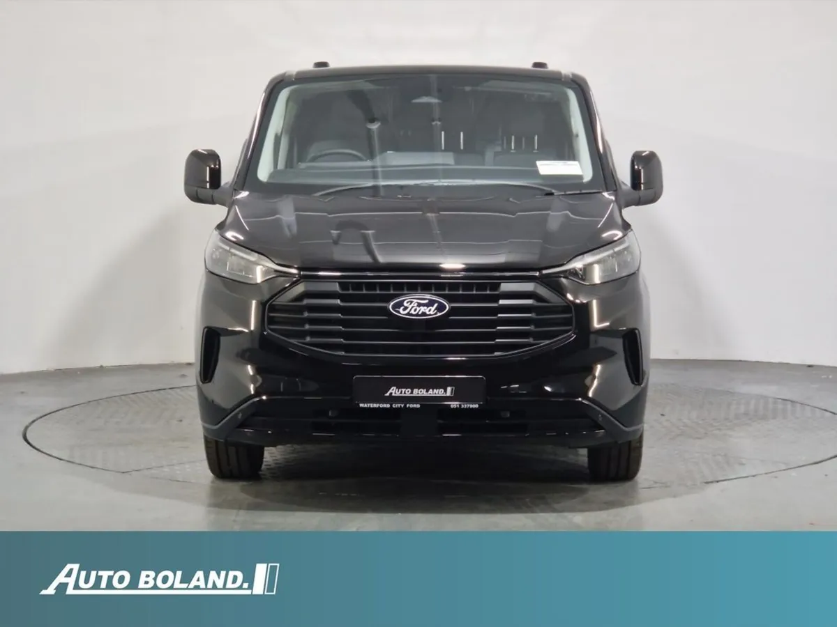 Ford Transit Custom Limited 2.0L EcoBlue 170PS 8 S - Image 2