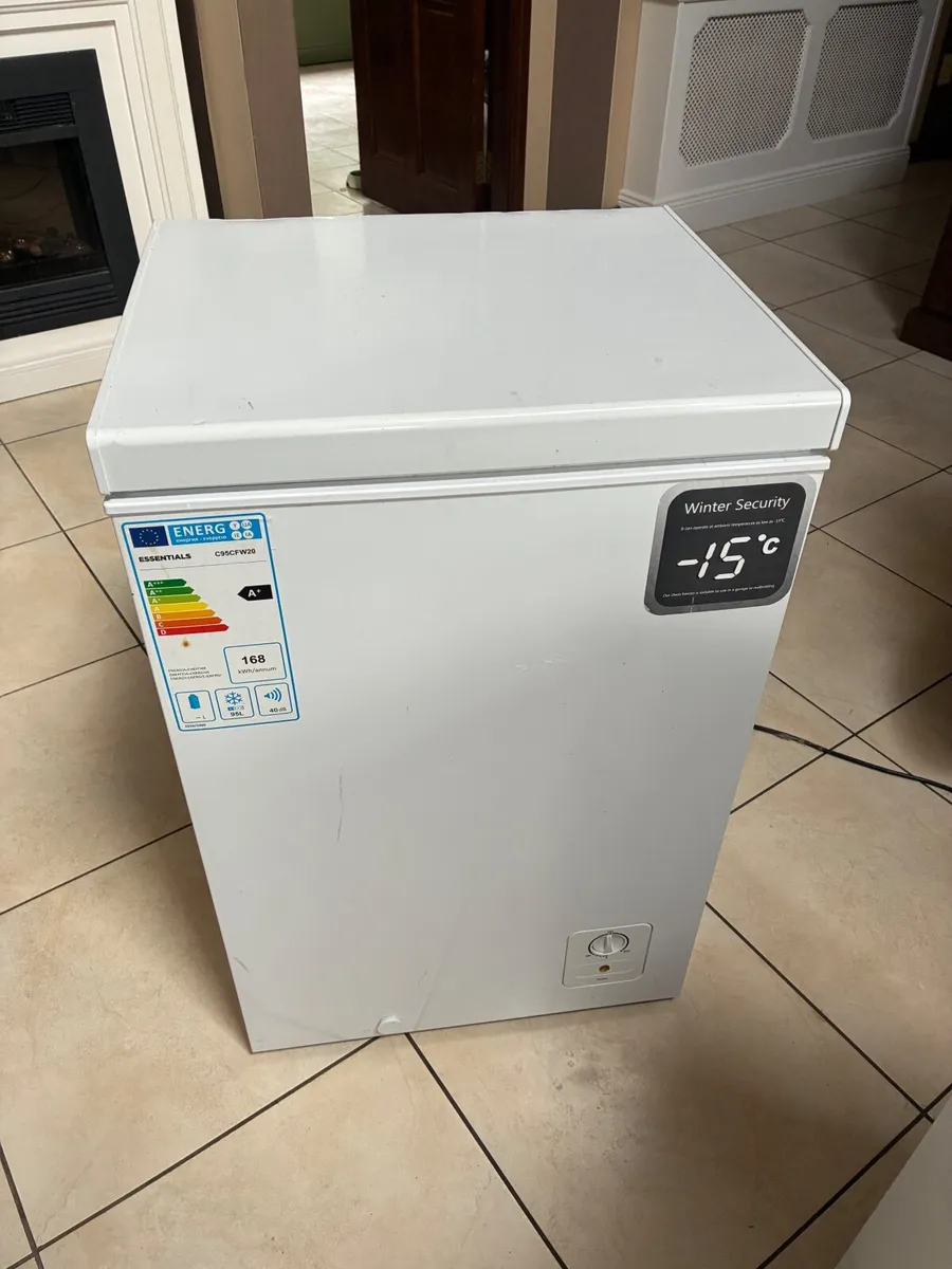 Freezer - Image 1