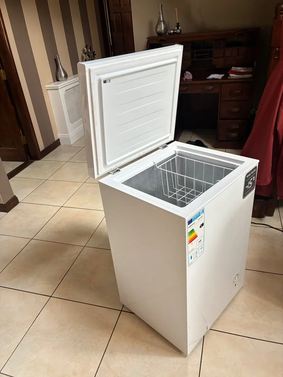 Freezer - Image 2