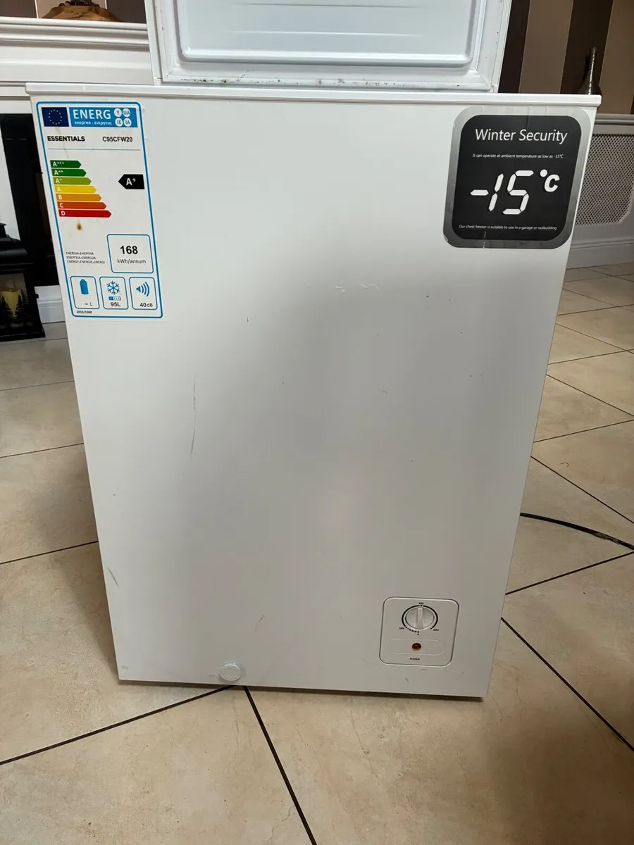 Freezer - Image 4