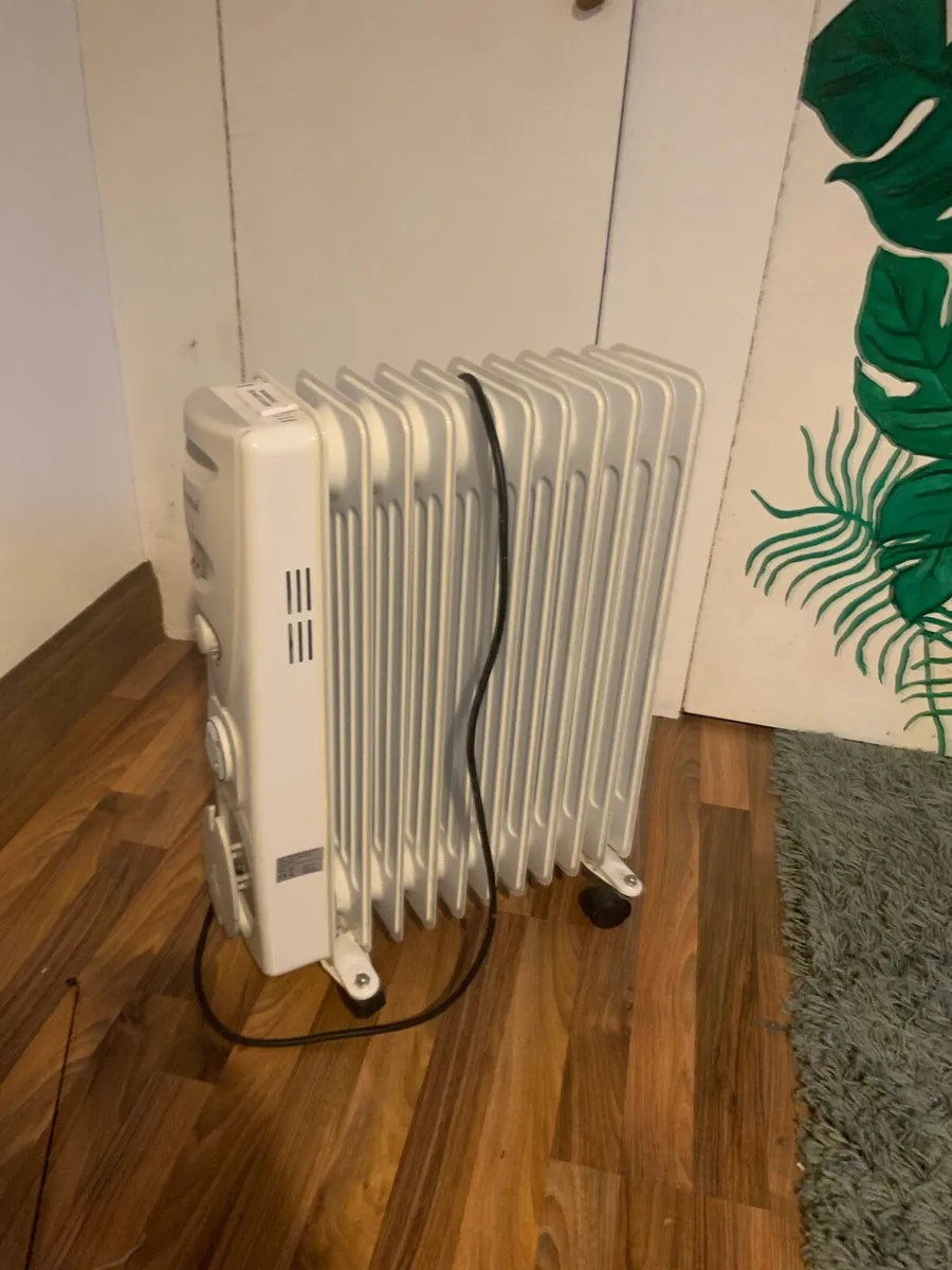 Electric heater - Image 2