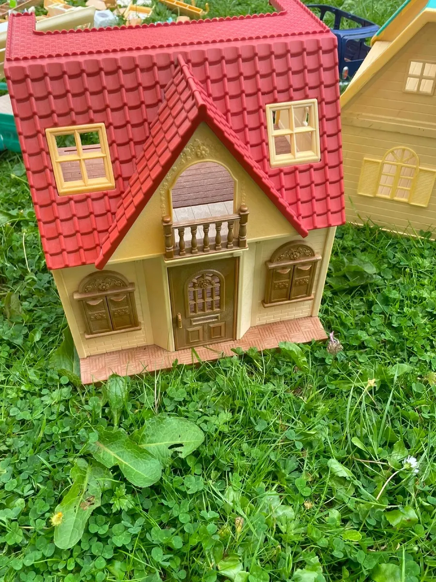 Sylvanian Families Collection - Image 1