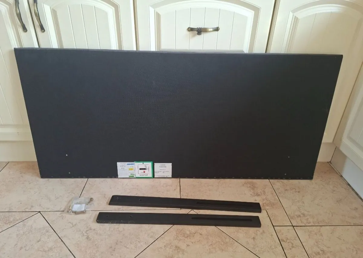 New headboard for double bed - Image 2