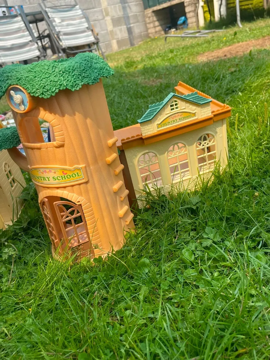 Sylvanian Families Collection - Image 2