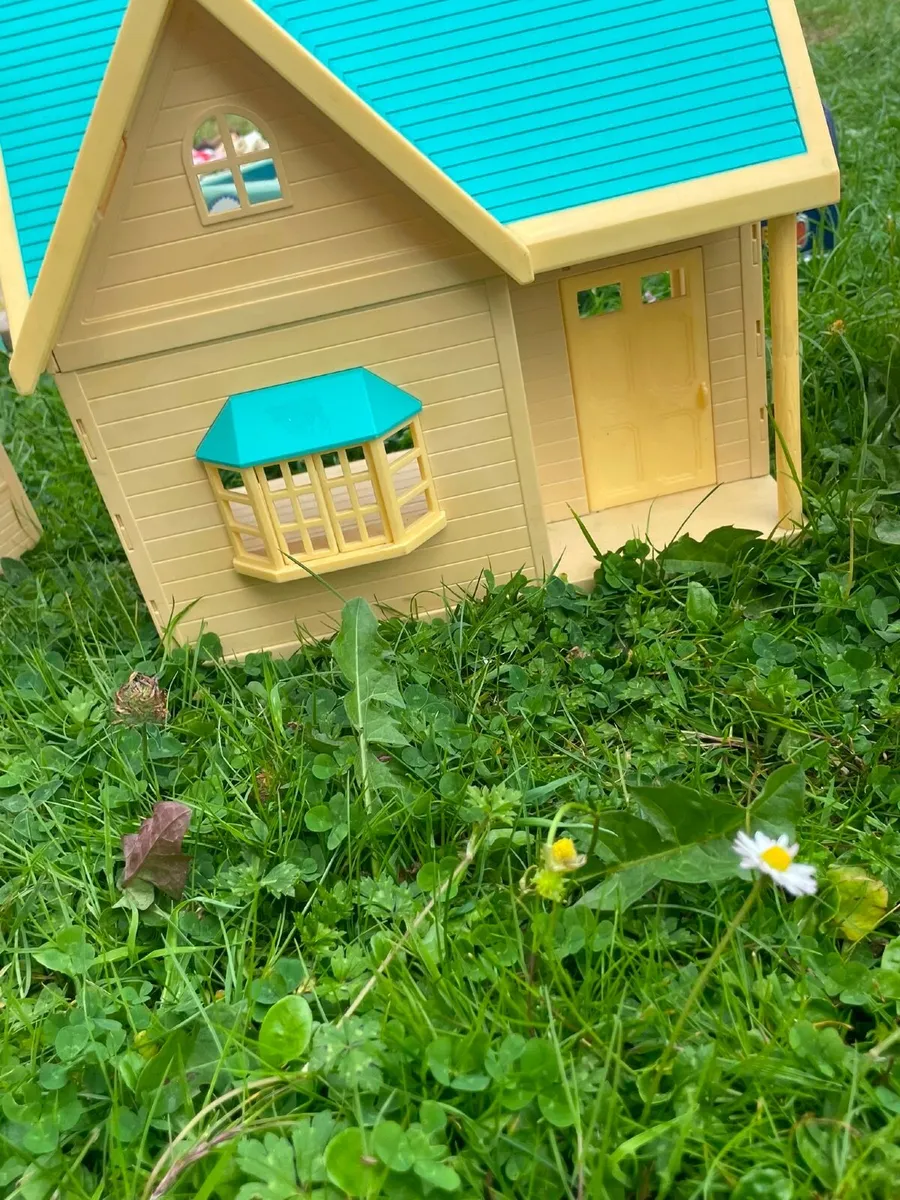 Sylvanian Families Collection - Image 4