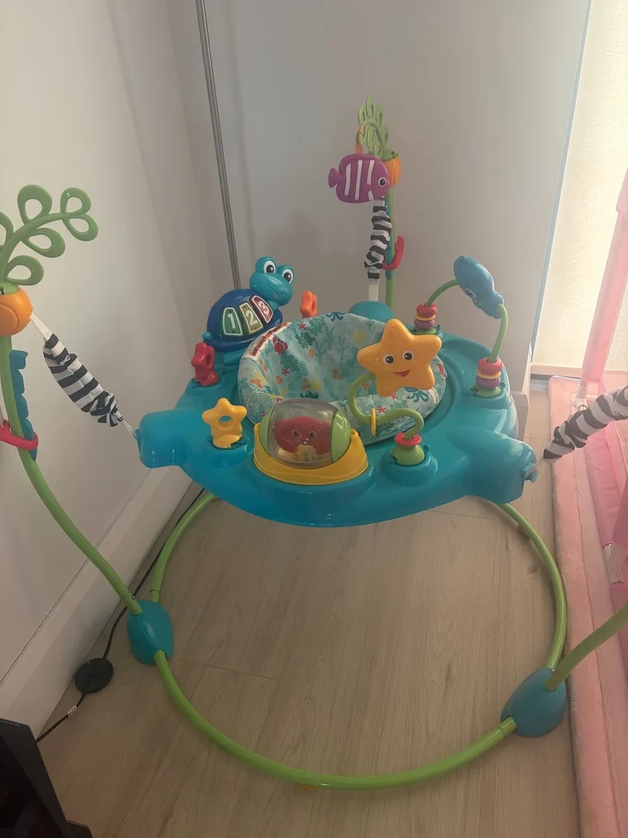 Jumperoo - Image 1