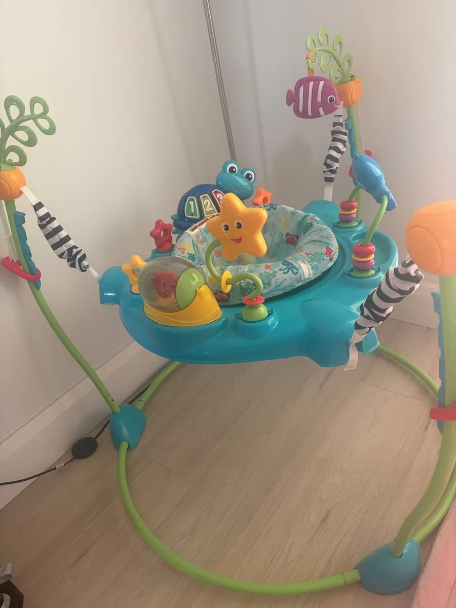 Jumperoo - Image 3