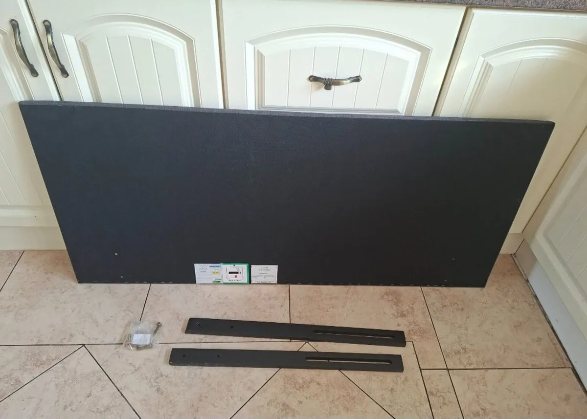 New headboard for double bed - Image 3