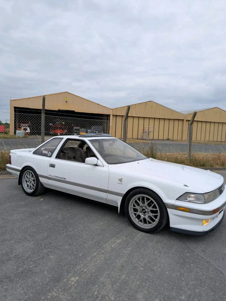 Toyata Soarer Z20 - Image 2