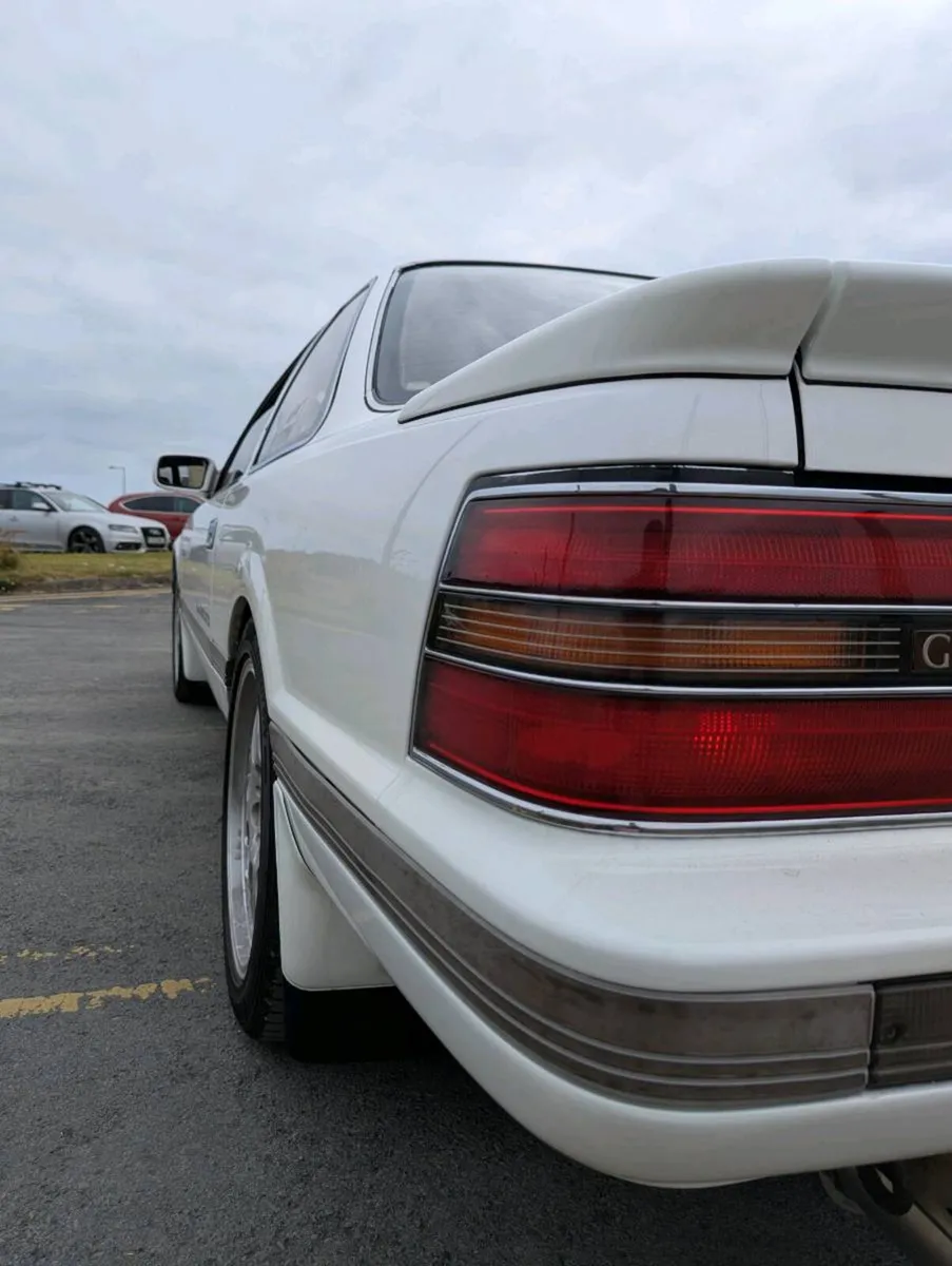 Toyata Soarer Z20 - Image 4