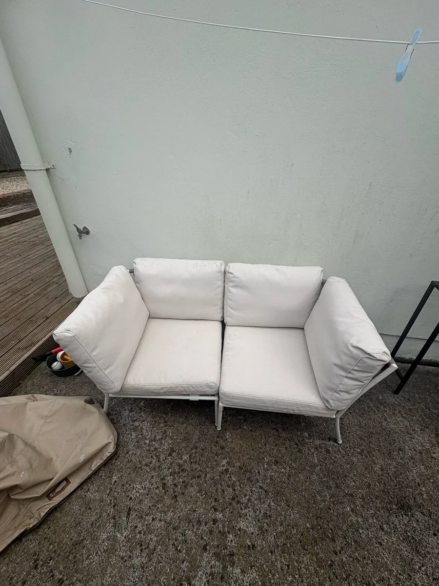 Garden furniture - Image 2