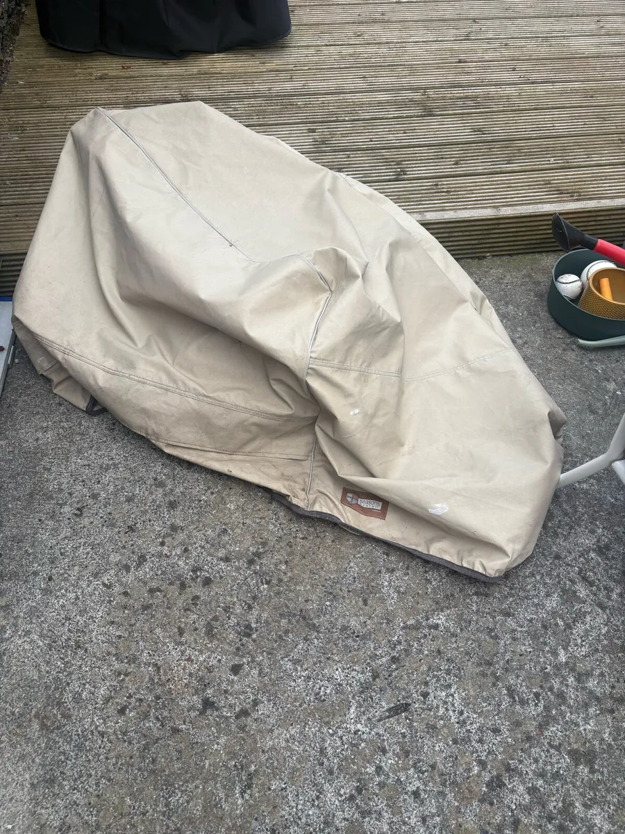 Garden furniture - Image 3