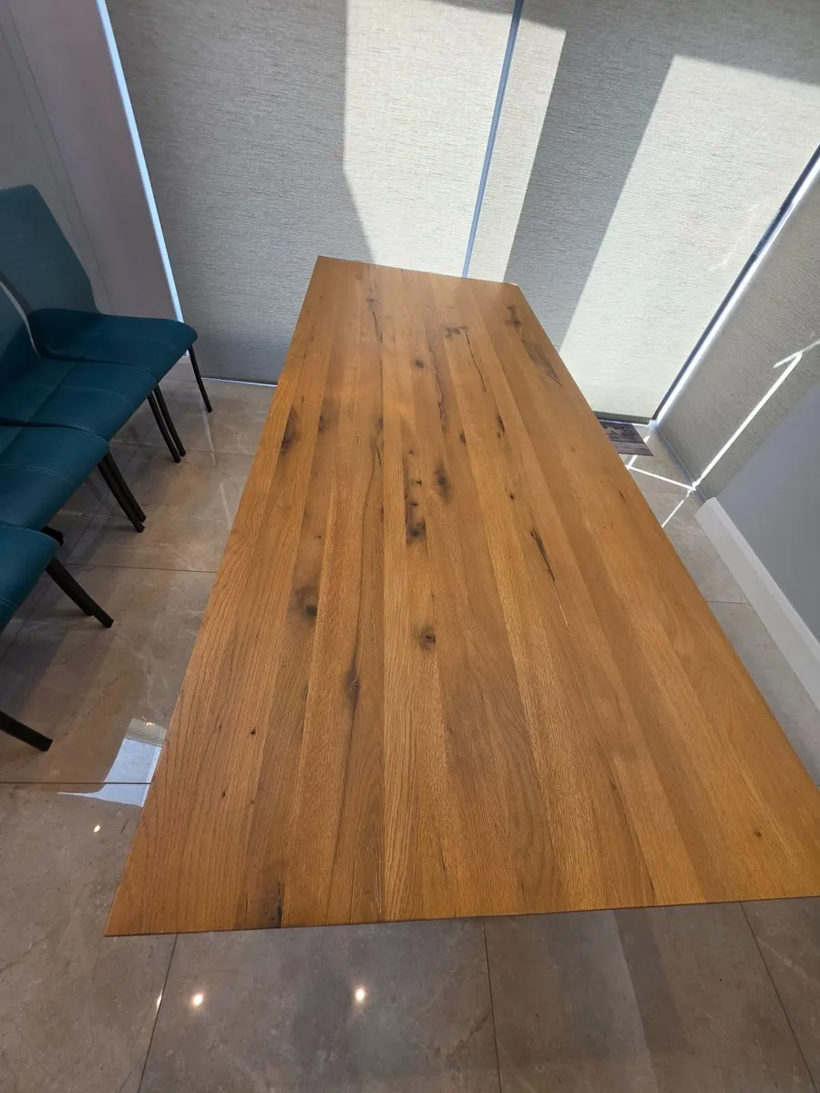 Kitchen Table - Image 2
