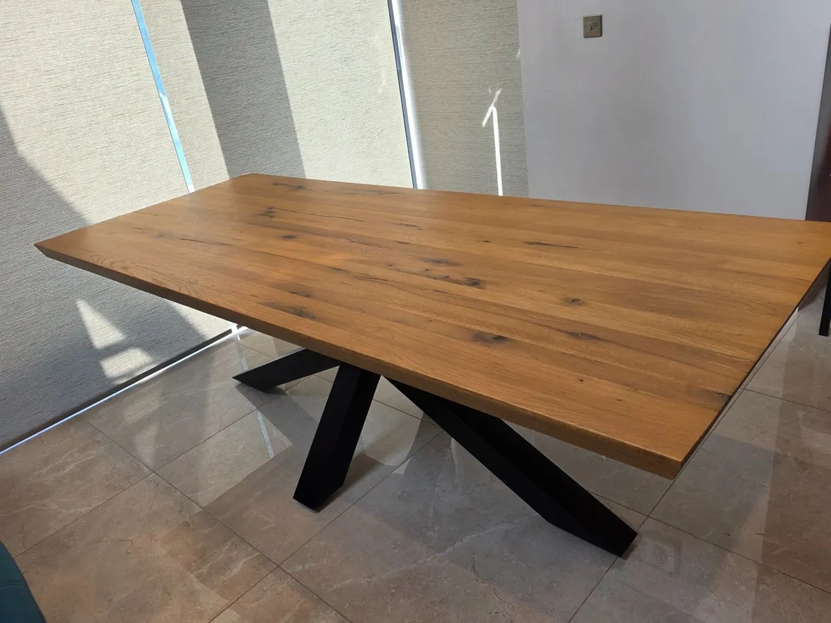 Kitchen Table - Image 3