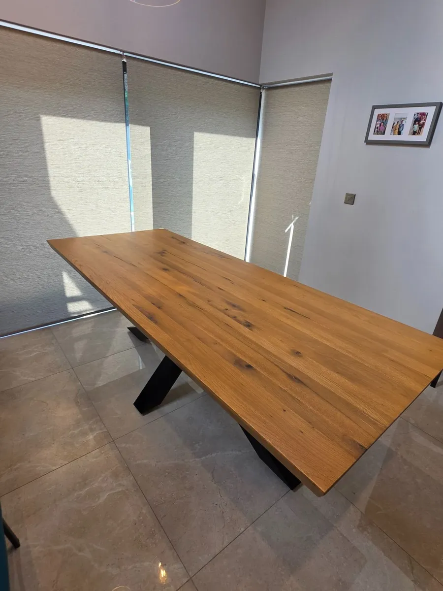 Kitchen Table - Image 1