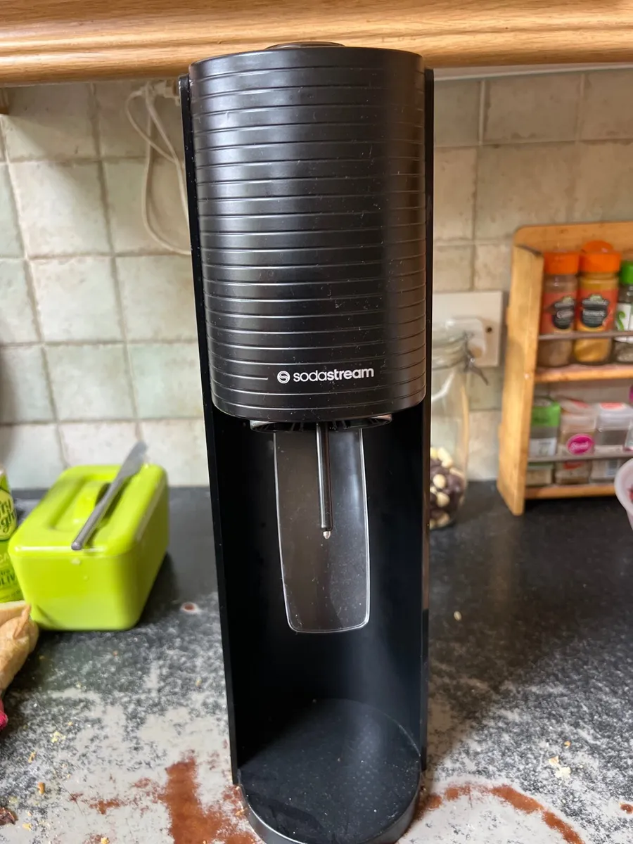 Soda stream