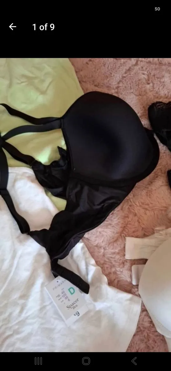 Ladies clothes bundle size 18 - Image 1