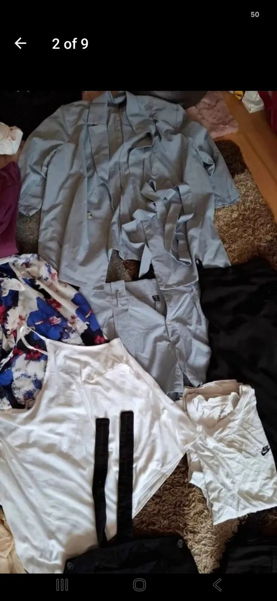 Ladies clothes bundle size 18 - Image 2