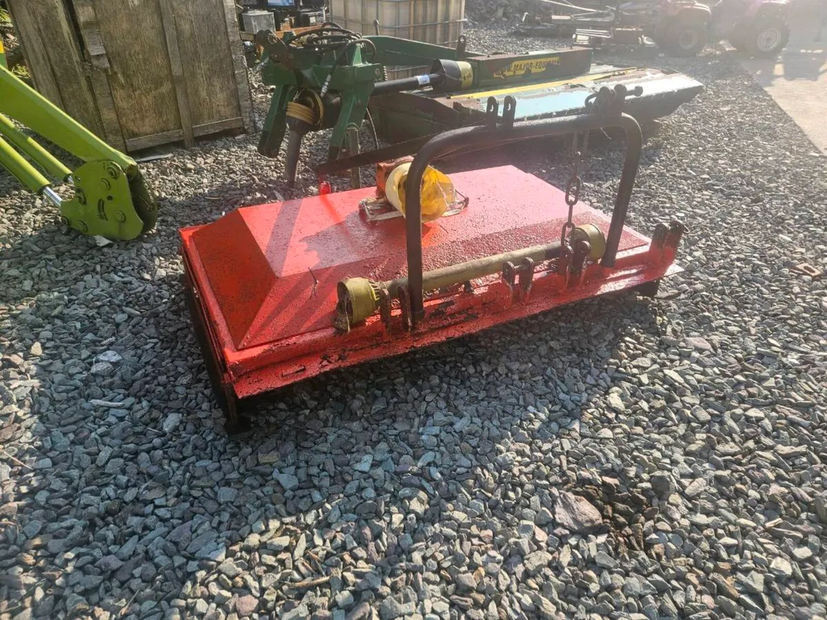 6ft perfect topper - Image 1