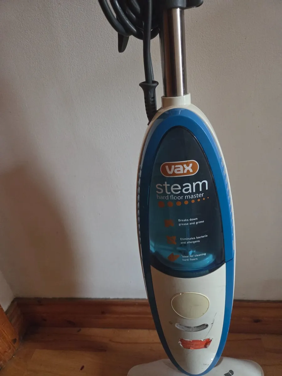 Steam mop - Image 3