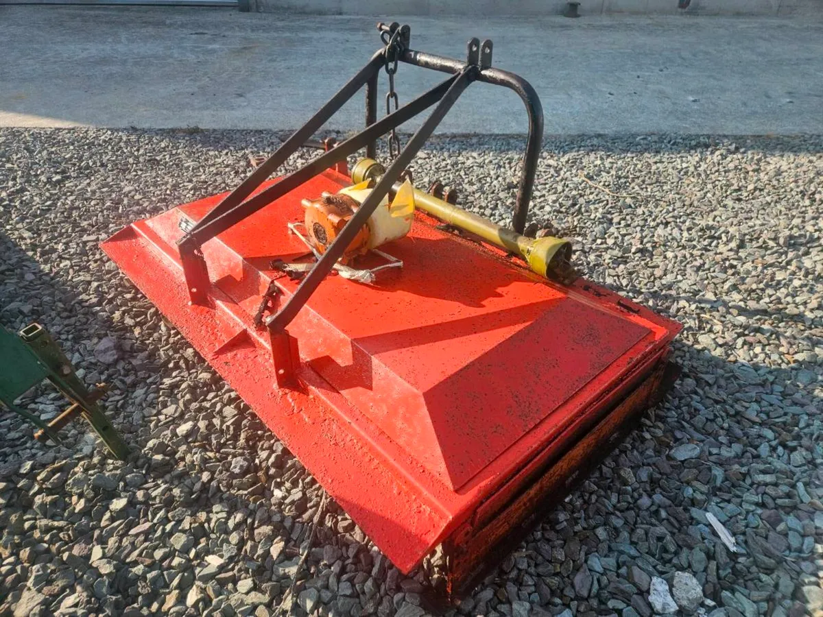 6ft perfect topper - Image 2