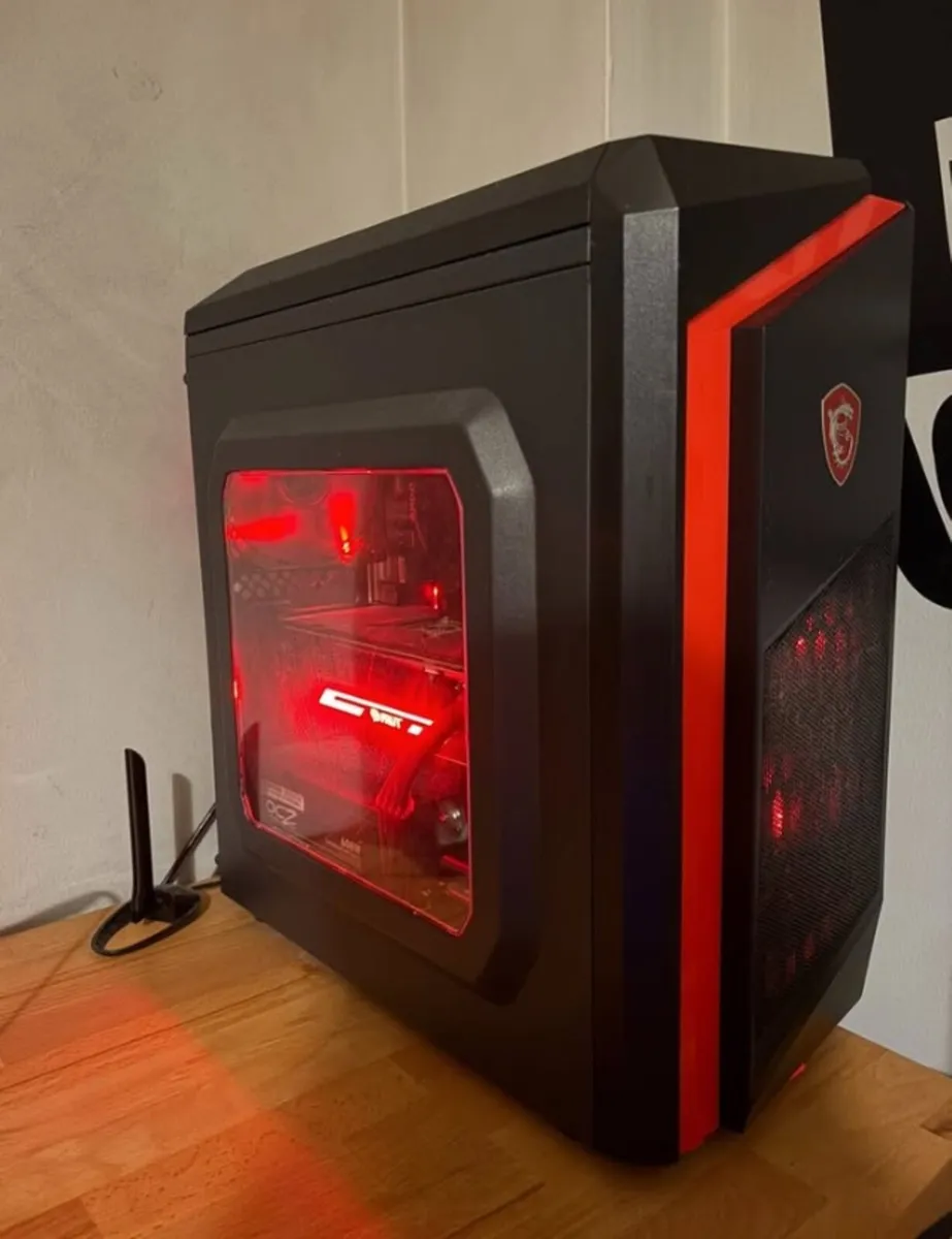Gaming PC - Image 1