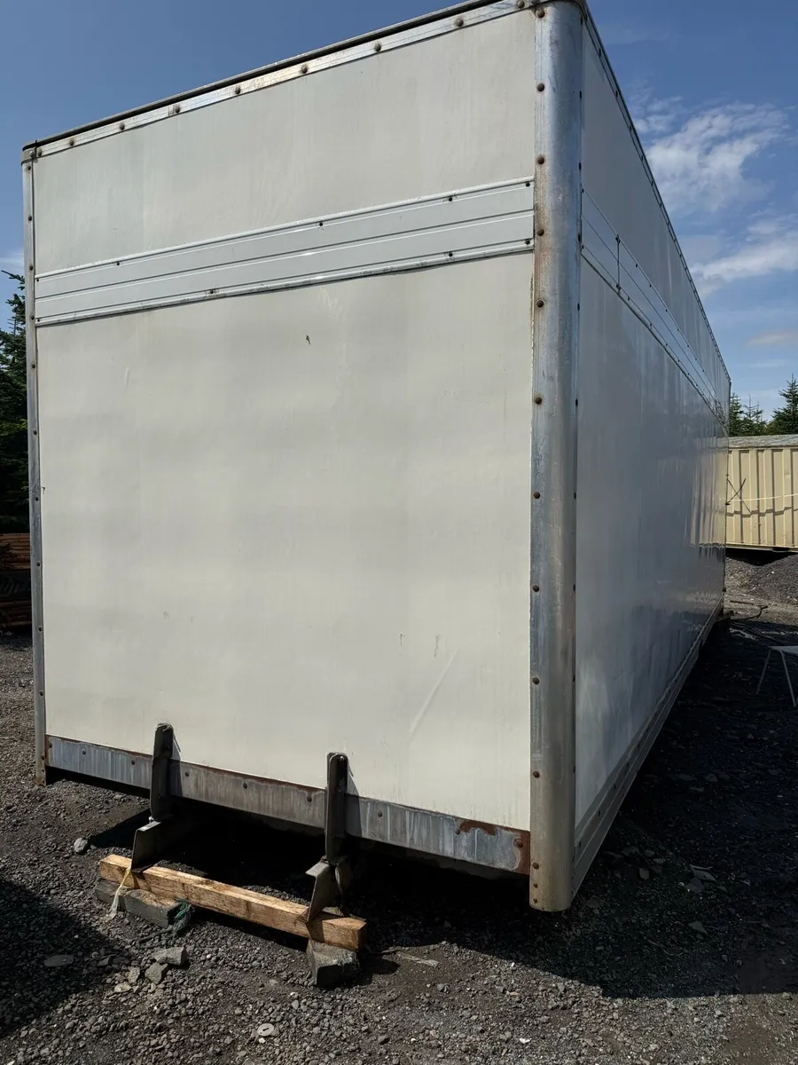 Container body 25 ft - Image 3
